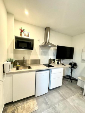 Luxury white